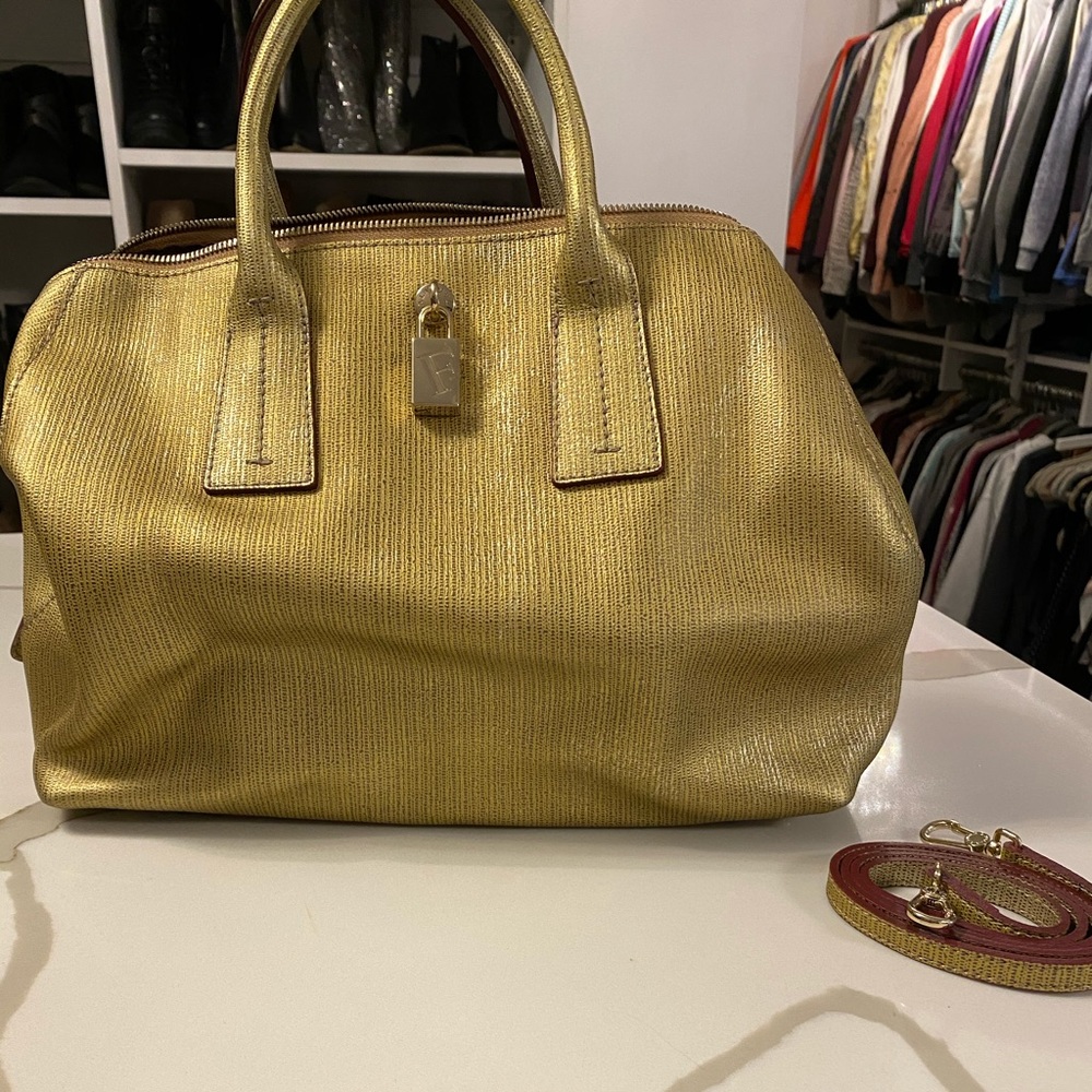 Furla Speedy Bag